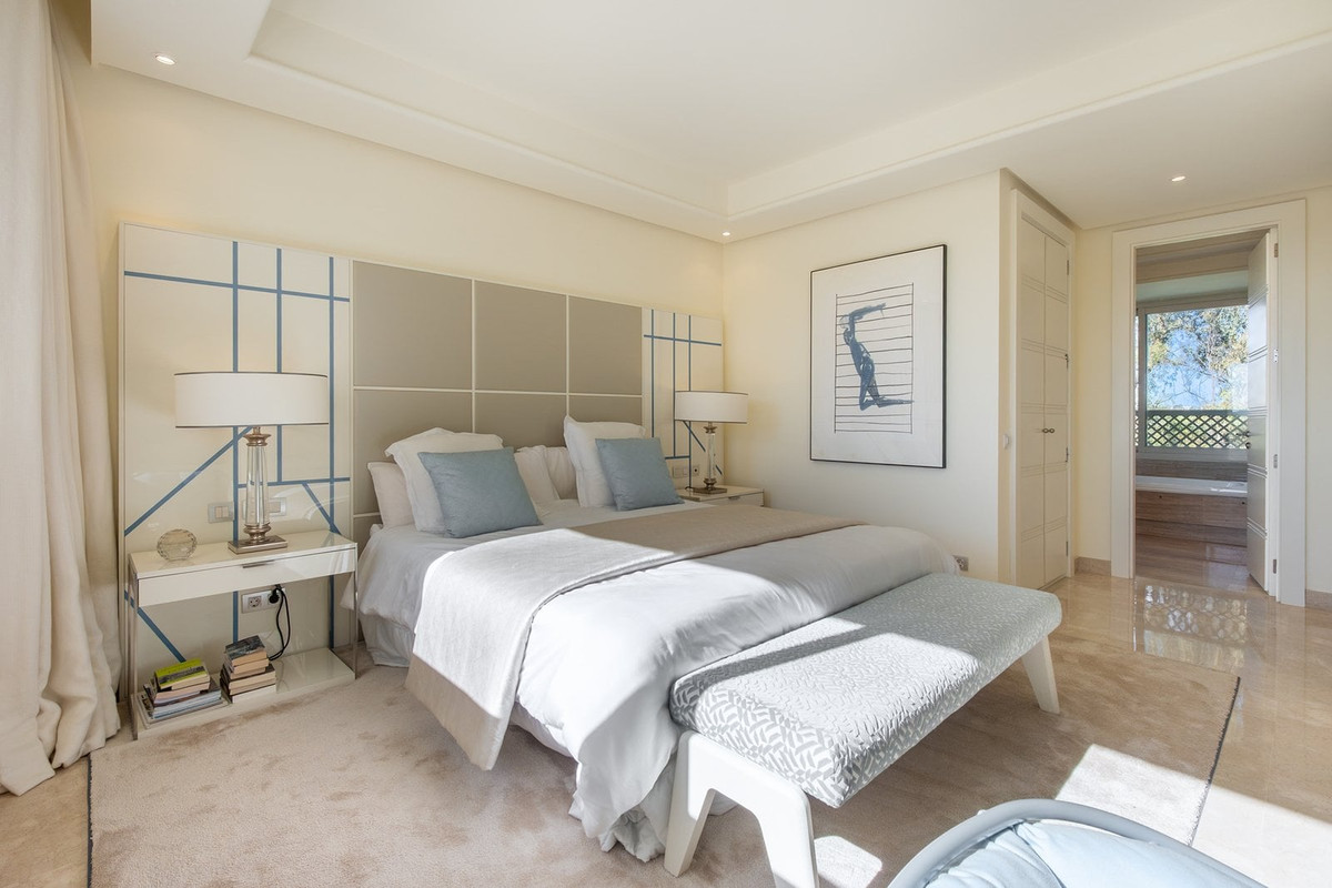 Appartement te koop in Marbella | 3 slaapkamers H5384086