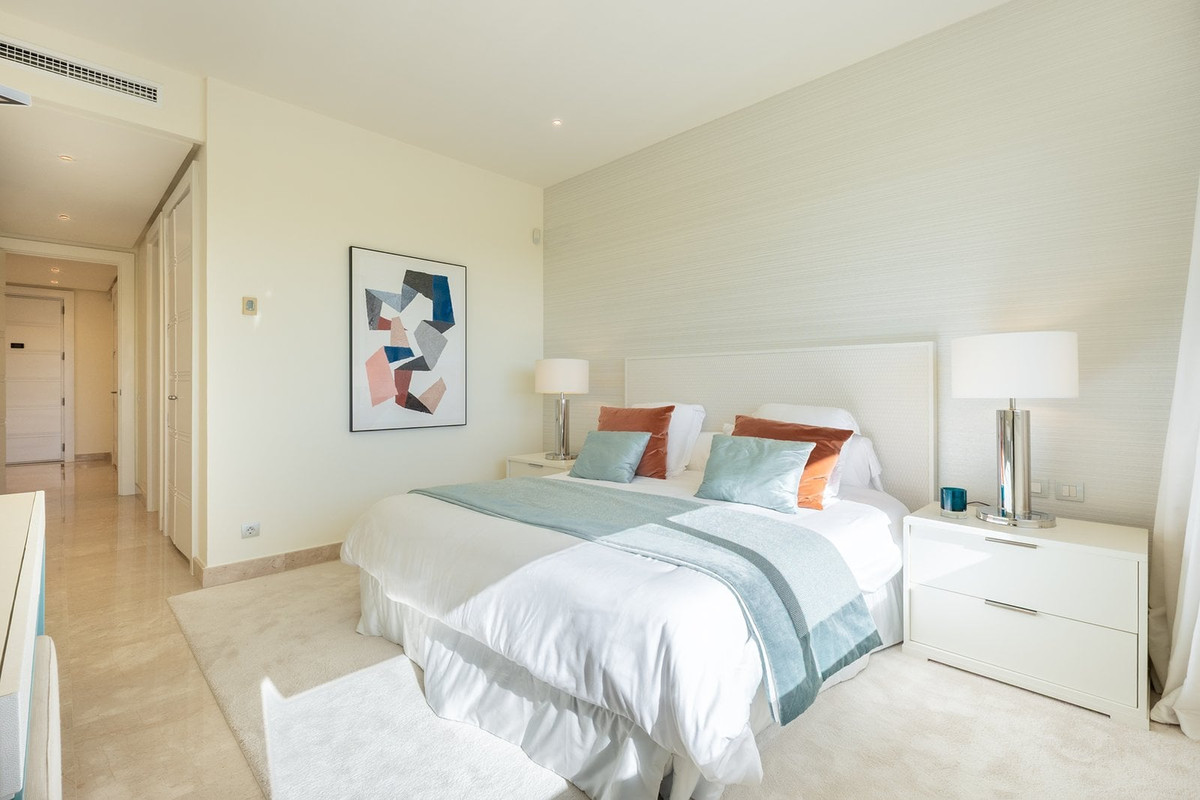 Appartement te koop in Marbella | 3 slaapkamers H5384086