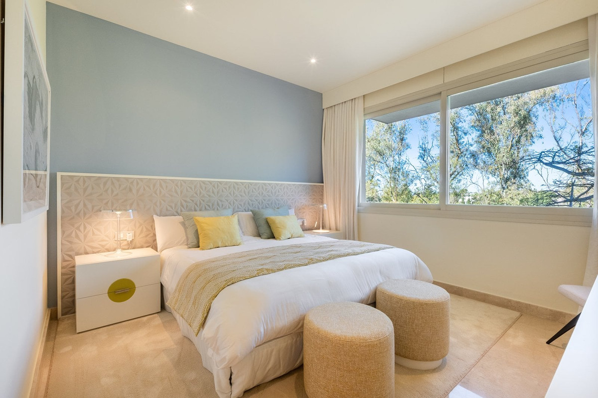 Appartement te koop in Marbella | 3 slaapkamers H5384086