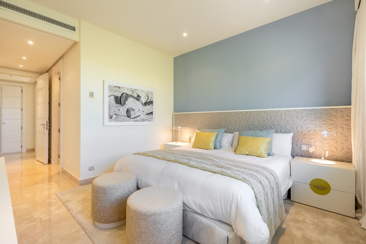Appartement te koop in Marbella | 3 slaapkamers H5384086