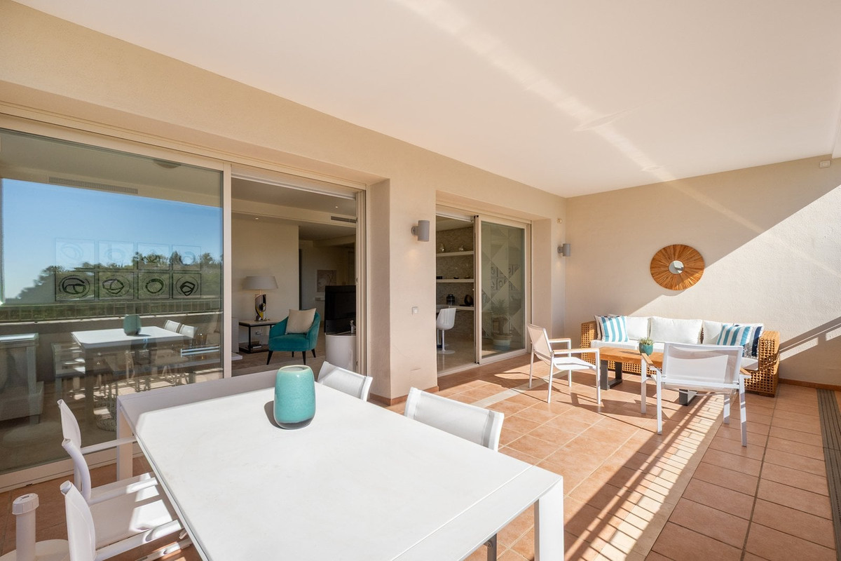 Appartement te koop in Marbella | 3 slaapkamers H5384086