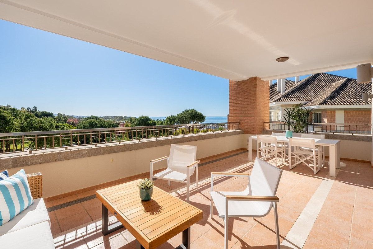 Appartement te koop in Marbella | 3 slaapkamers H5384086