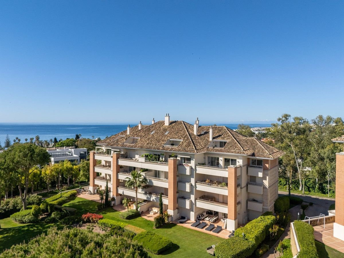 Appartement te koop in Marbella | 3 slaapkamers H5384086