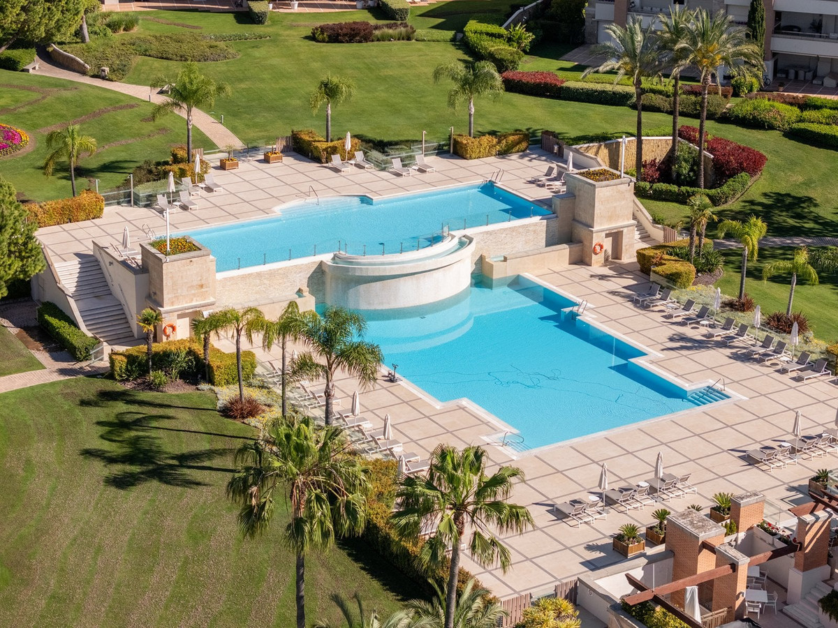 Appartement te koop in Marbella | 3 slaapkamers H5384086