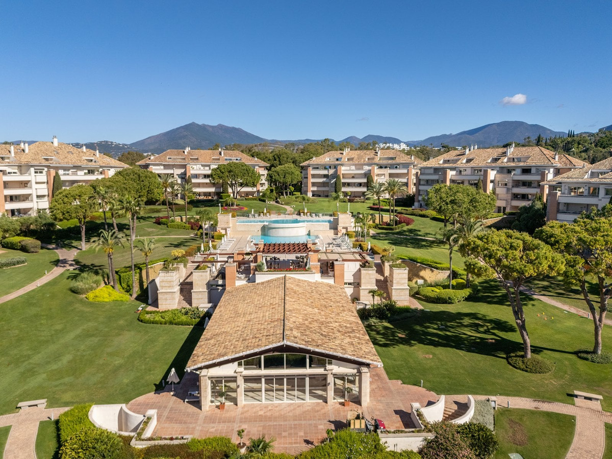 Appartement te koop in Marbella | 3 slaapkamers H5384086