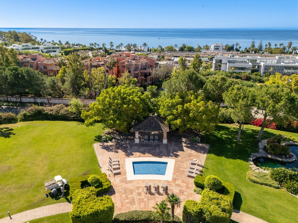 Appartement te koop in Marbella | 3 slaapkamers H5384086