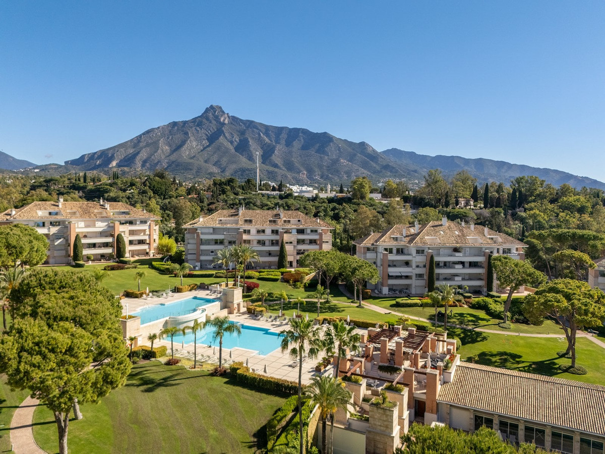 Appartement te koop in Marbella | 3 slaapkamers H5384086
