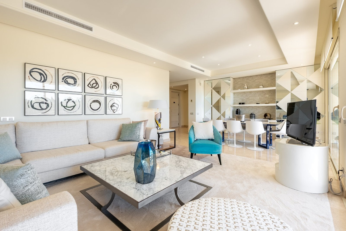 Appartement te koop in Marbella | 3 slaapkamers H5384086