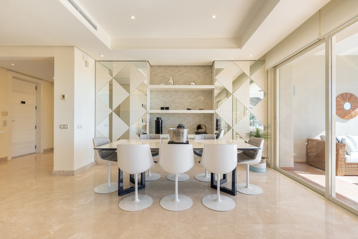 Appartement te koop in Marbella | 3 slaapkamers H5384086