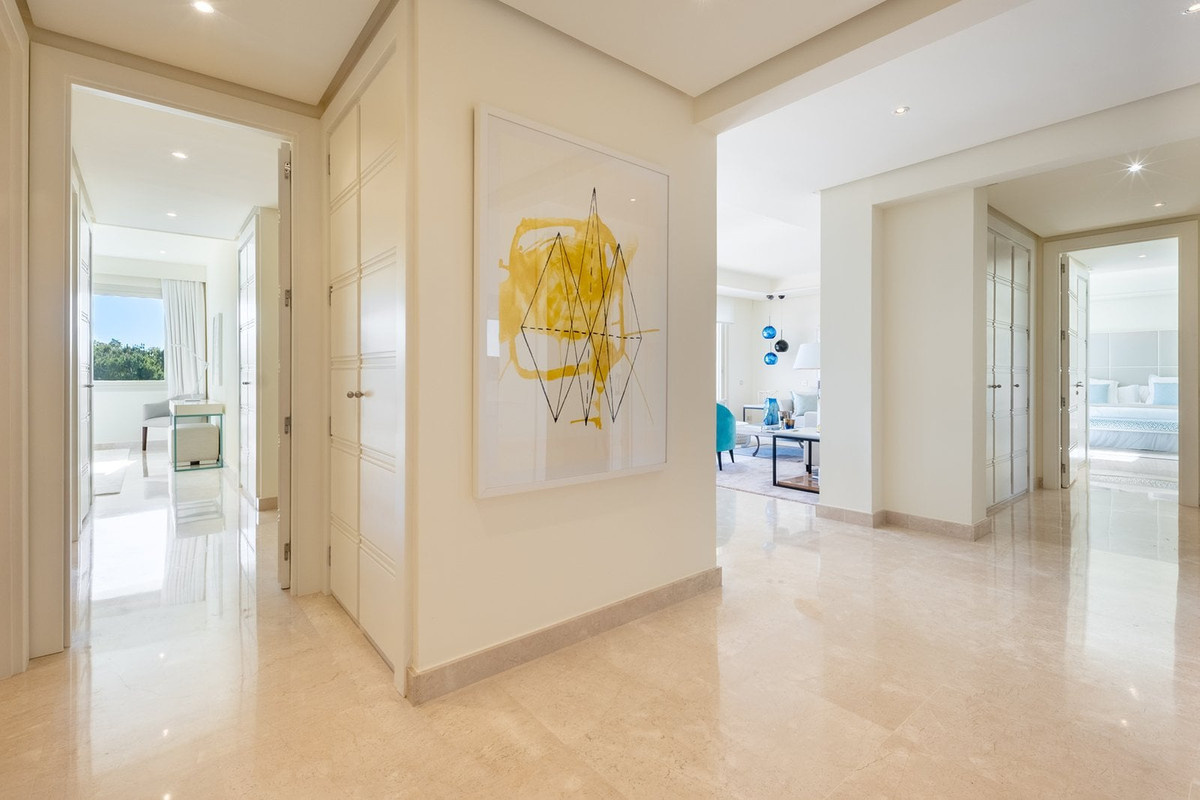 Appartement te koop in Marbella | 3 slaapkamers H5384086