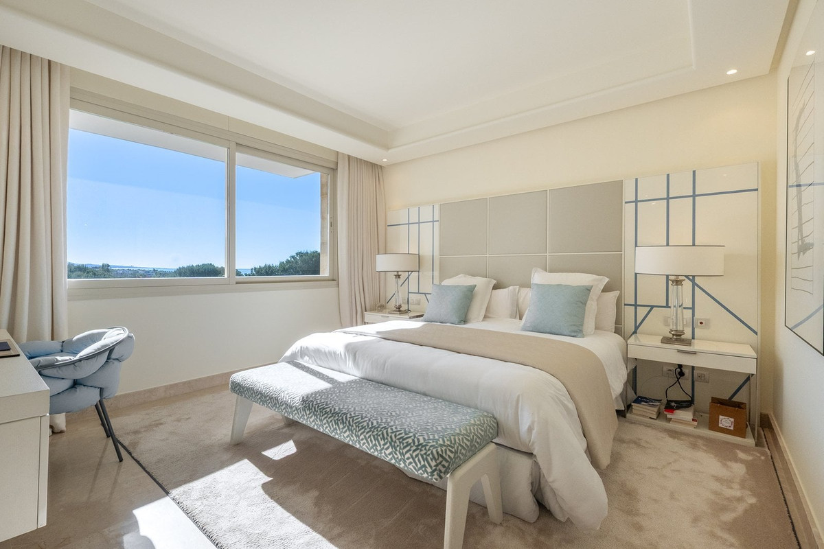 Appartement te koop in Marbella | 3 slaapkamers H5384086