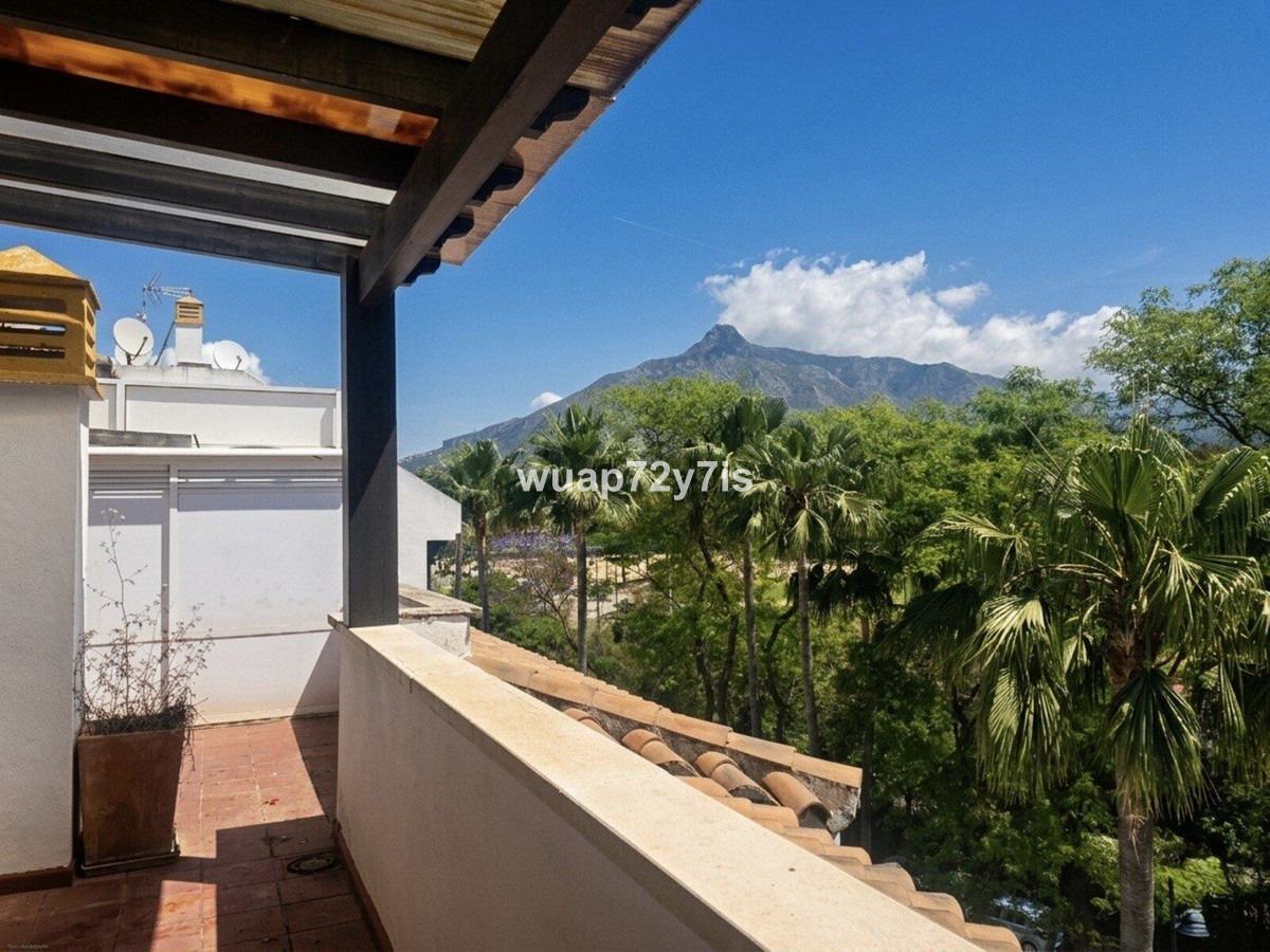 Penthouse te koop in Marbella | 2 slaapkamers H5387920