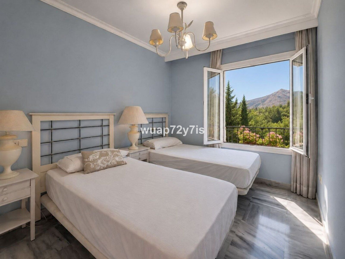 Penthouse te koop in Marbella | 2 slaapkamers H5387920