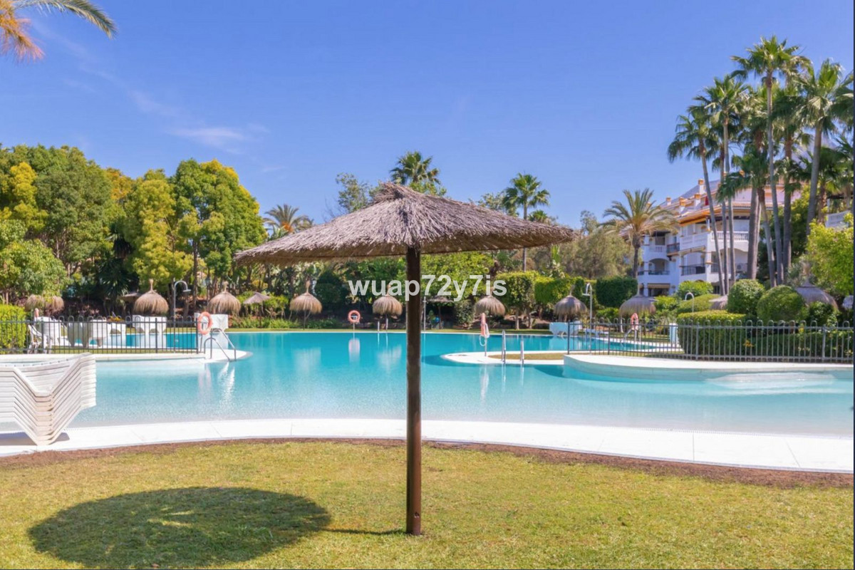 Penthouse te koop in Marbella | 2 slaapkamers H5387920