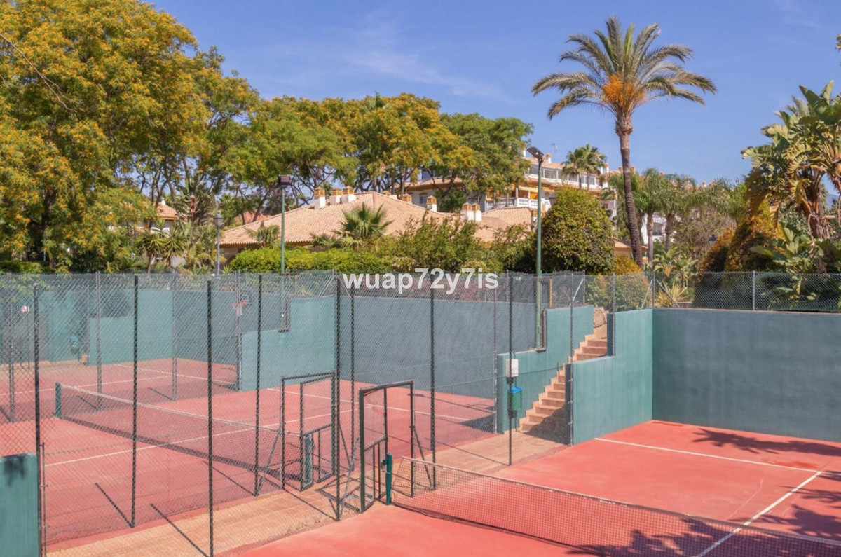 Penthouse te koop in Marbella | 2 slaapkamers H5387920