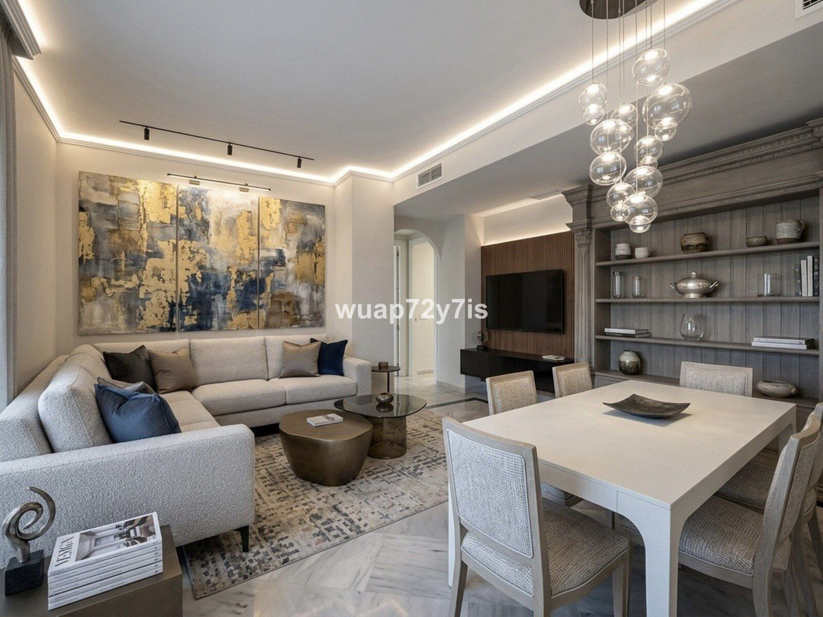 Penthouse te koop in Marbella | 2 slaapkamers H5387920