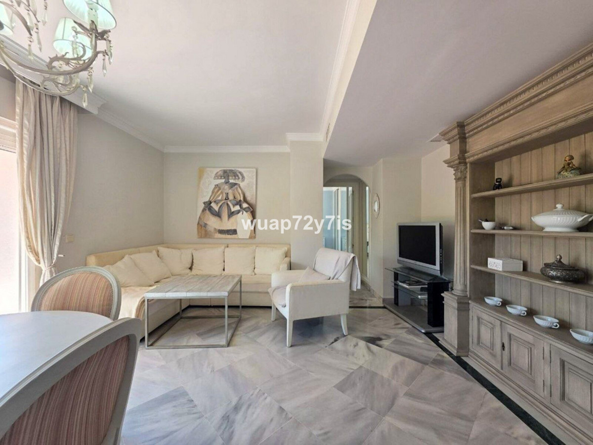 Penthouse te koop in Marbella | 2 slaapkamers H5387920