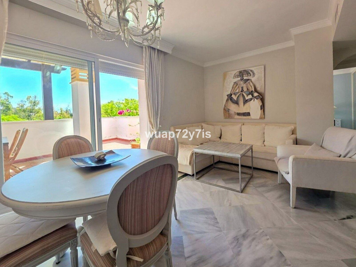 Penthouse te koop in Marbella | 2 slaapkamers H5387920