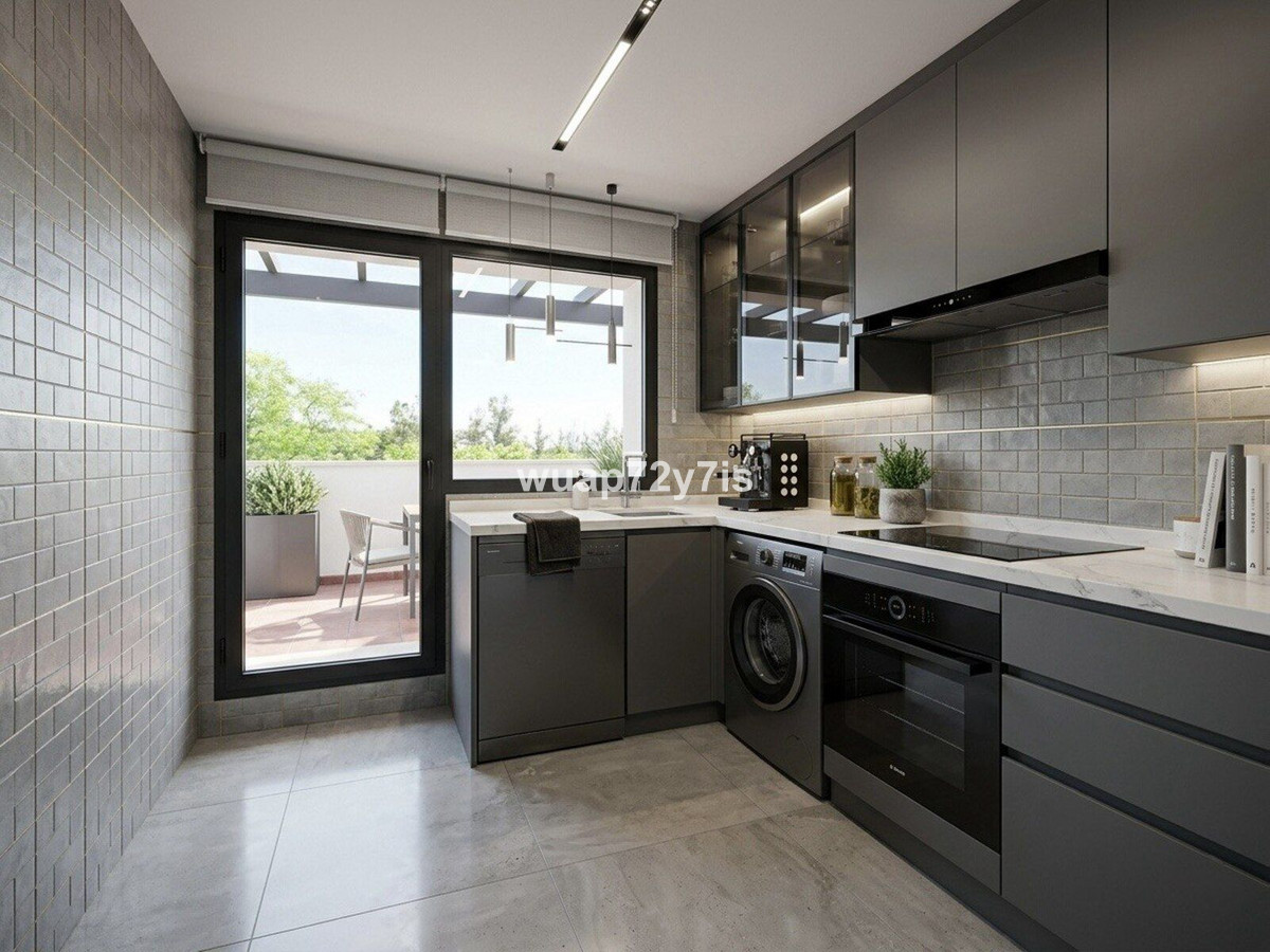Penthouse te koop in Marbella | 2 slaapkamers H5387920