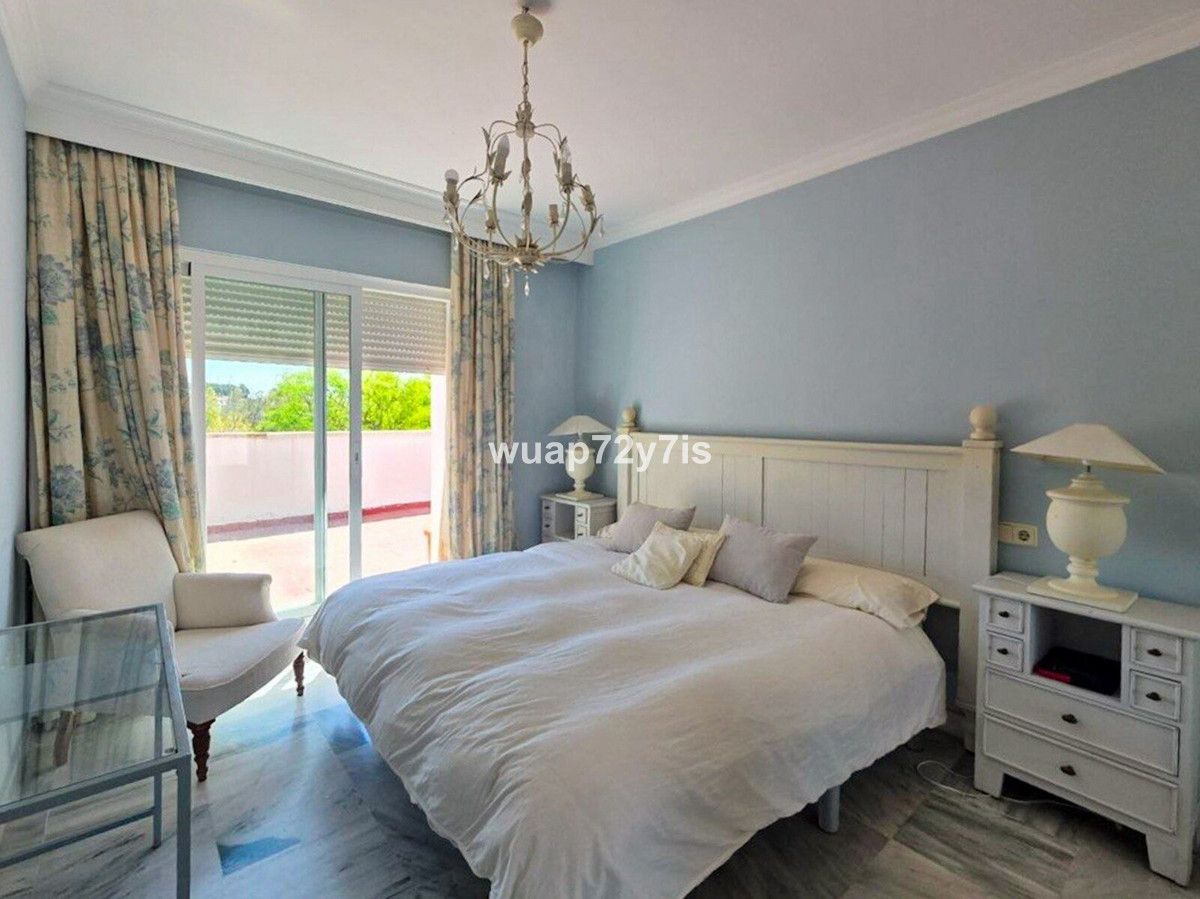 Penthouse te koop in Marbella | 2 slaapkamers H5387920