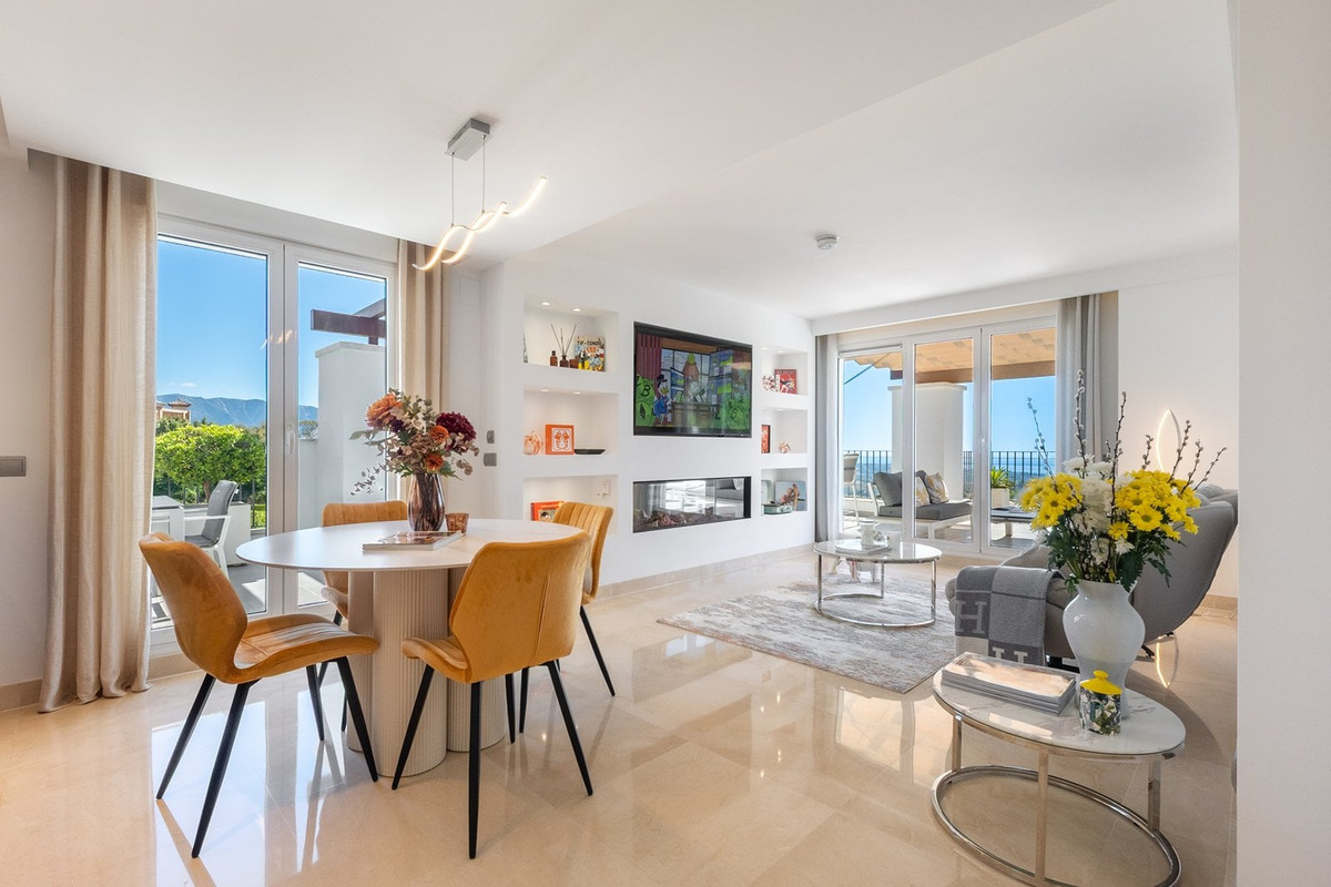Penthouse te koop in Marbella | 3 slaapkamers H5388430