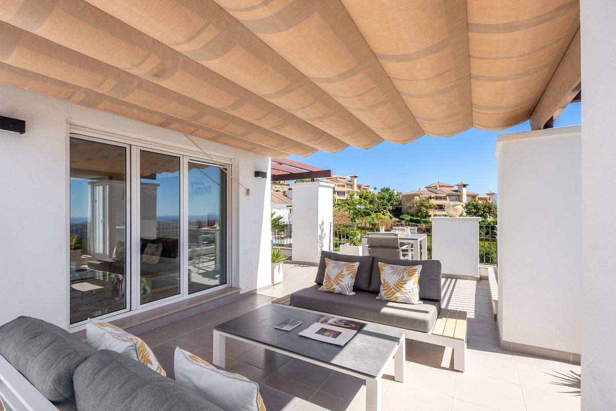 Penthouse te koop in Marbella | 3 slaapkamers H5388430