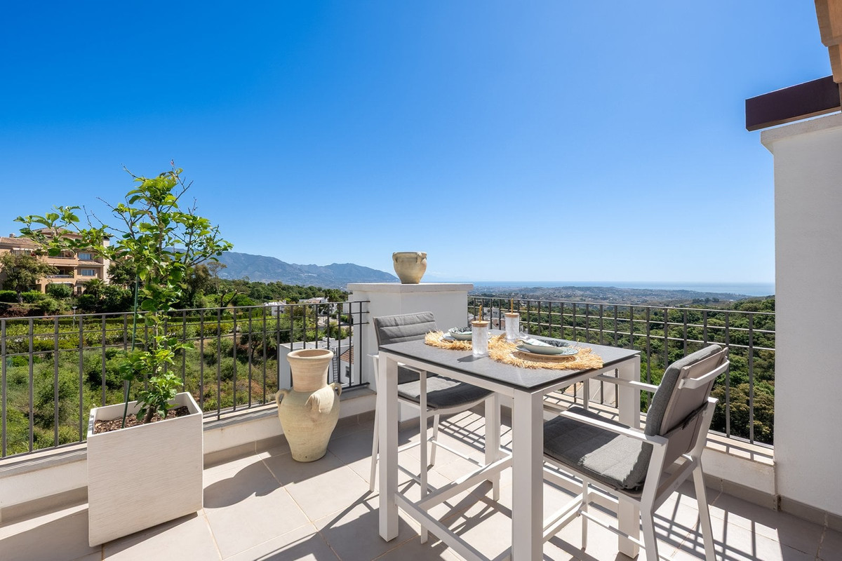 Penthouse te koop in Marbella | 3 slaapkamers H5388430
