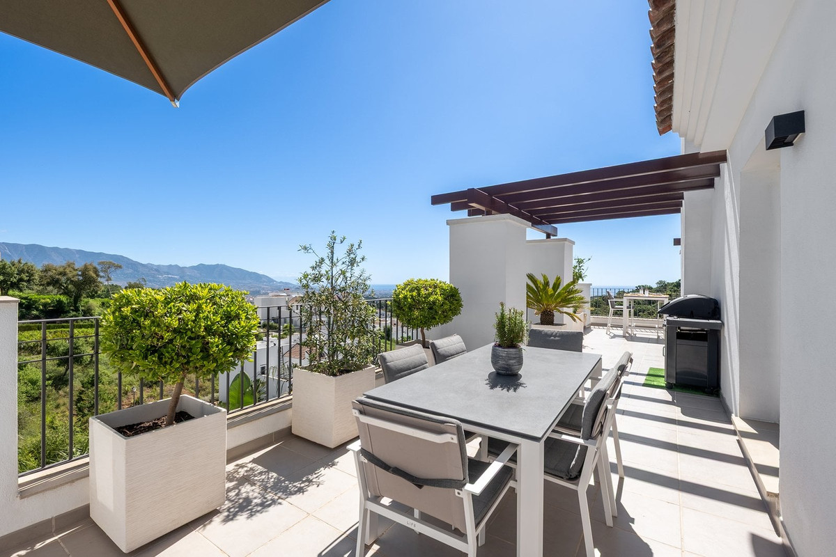 Penthouse te koop in Marbella | 3 slaapkamers H5388430