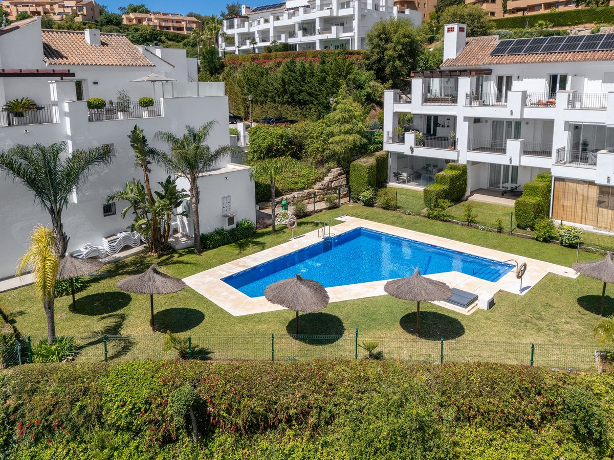 Penthouse te koop in Marbella | 3 slaapkamers H5388430