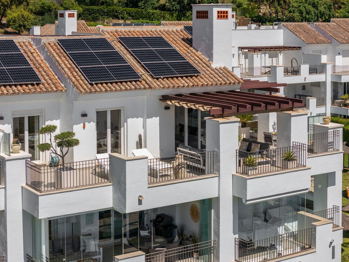Penthouse te koop in Marbella | 3 slaapkamers H5388430