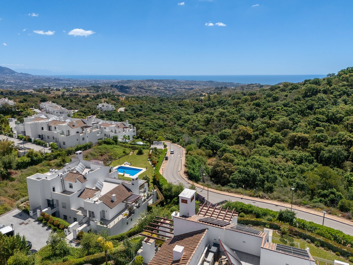 Penthouse te koop in Marbella | 3 slaapkamers H5388430