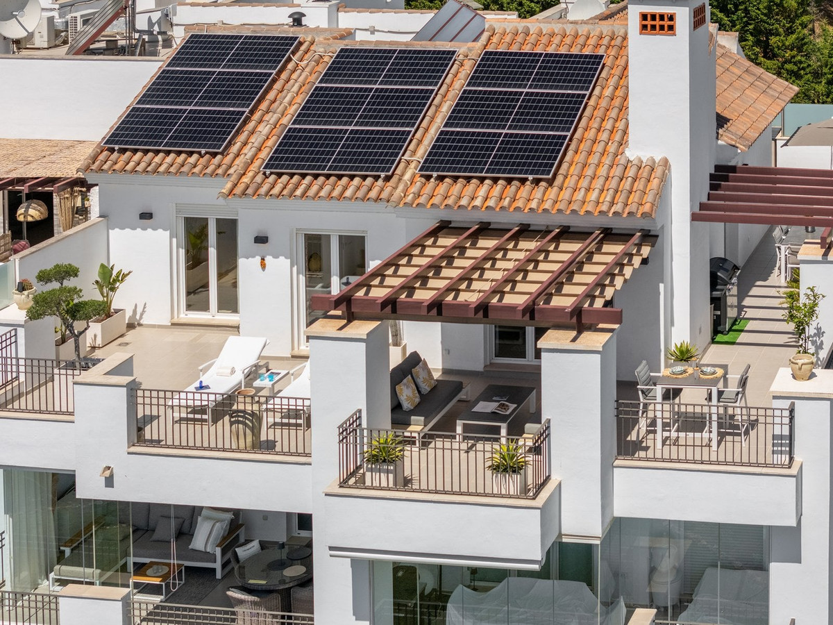 Penthouse te koop in Marbella | 3 slaapkamers H5388430