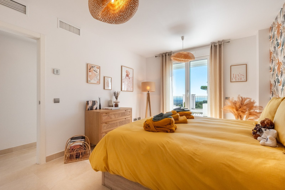 Penthouse te koop in Marbella | 3 slaapkamers H5388430