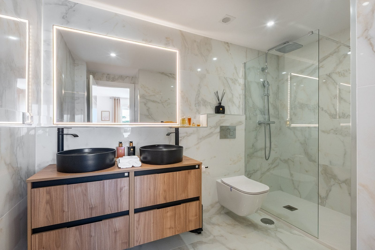 Penthouse te koop in Marbella | 3 slaapkamers H5388430