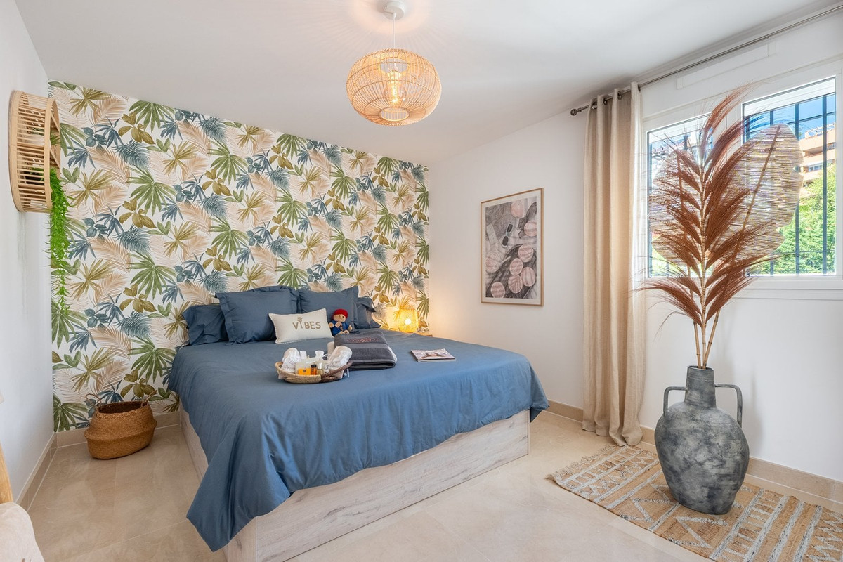 Penthouse te koop in Marbella | 3 slaapkamers H5388430