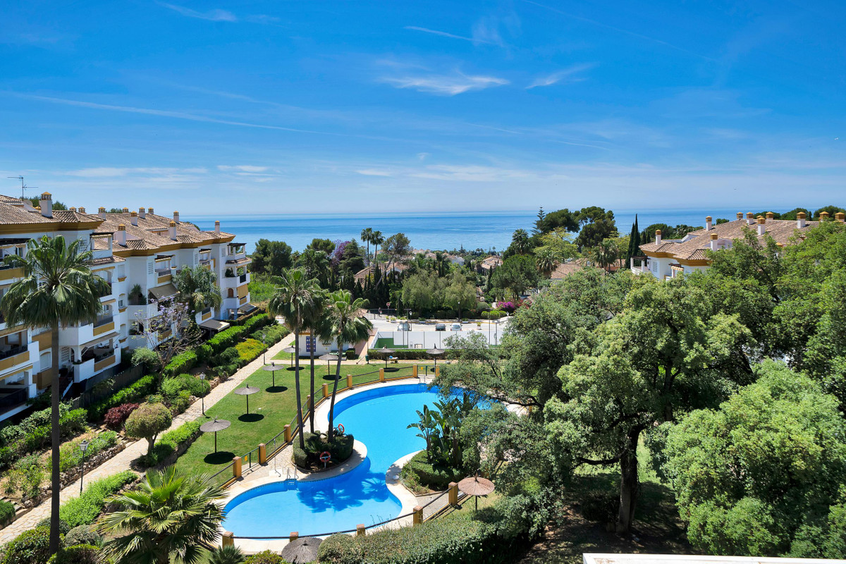 Huis te koop in Marbella | 3 slaapkamers H5390275