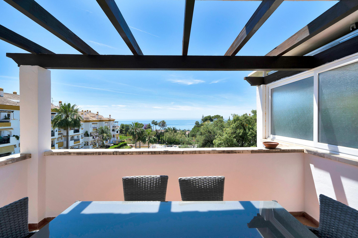 Huis te koop in Marbella | 3 slaapkamers H5390275