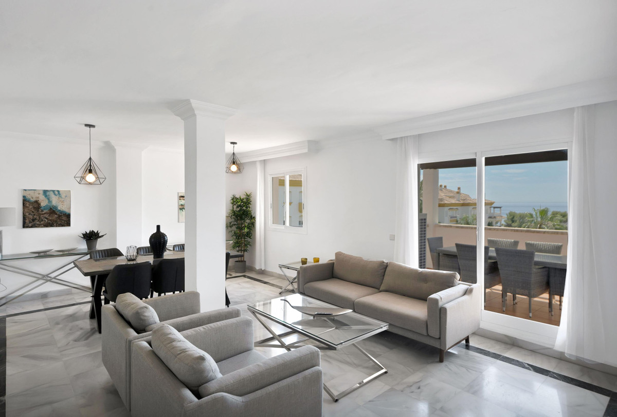 Huis te koop in Marbella | 3 slaapkamers H5390275