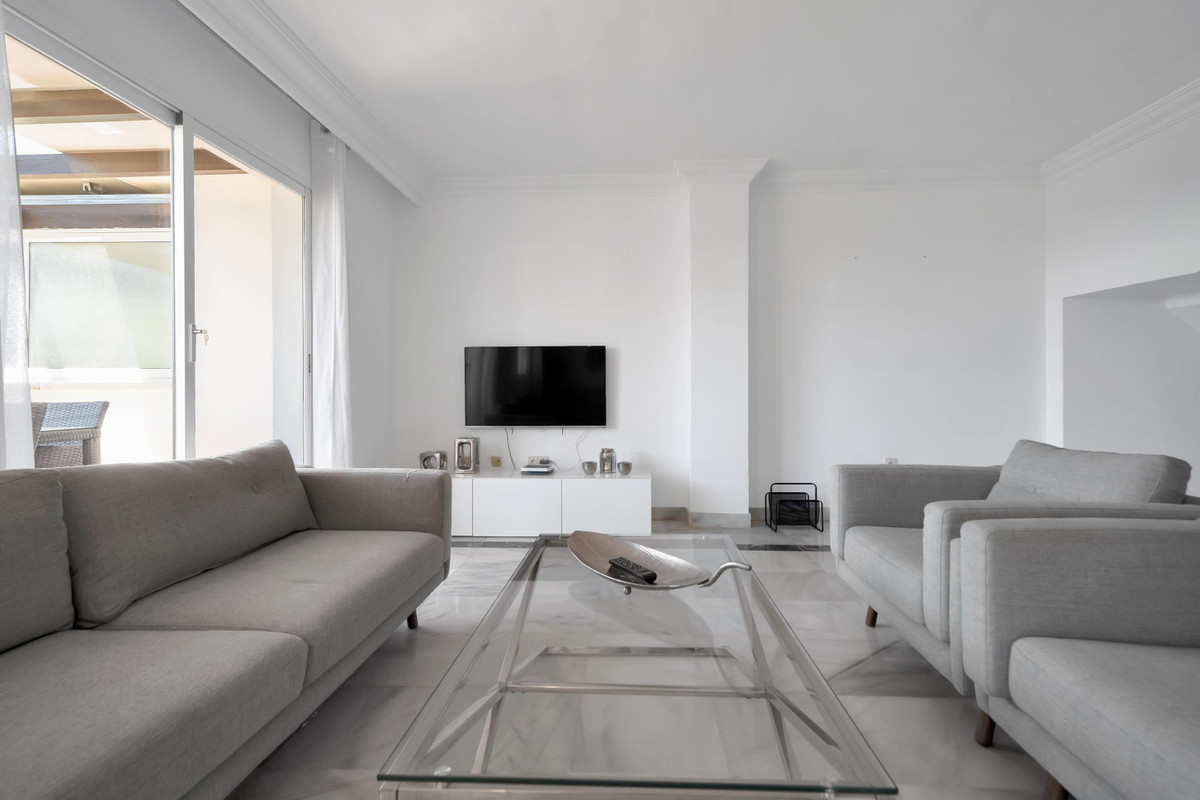 Huis te koop in Marbella | 3 slaapkamers H5390275