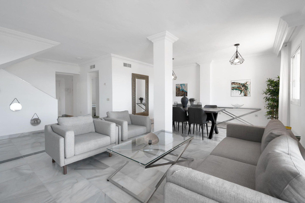Huis te koop in Marbella | 3 slaapkamers H5390275