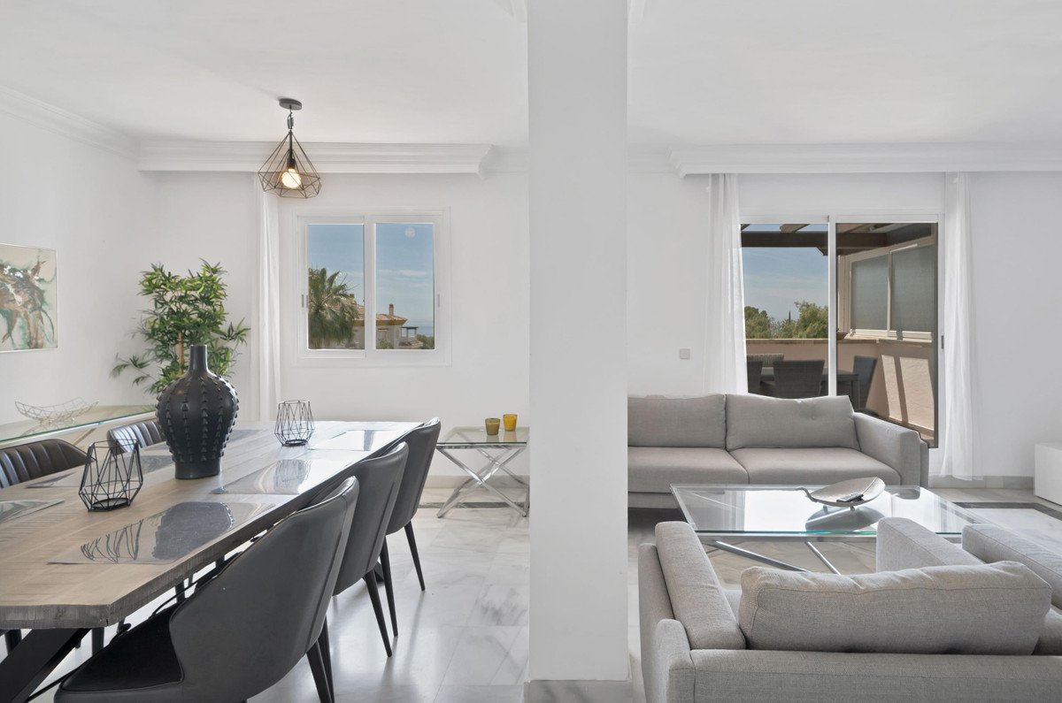 Huis te koop in Marbella | 3 slaapkamers H5390275