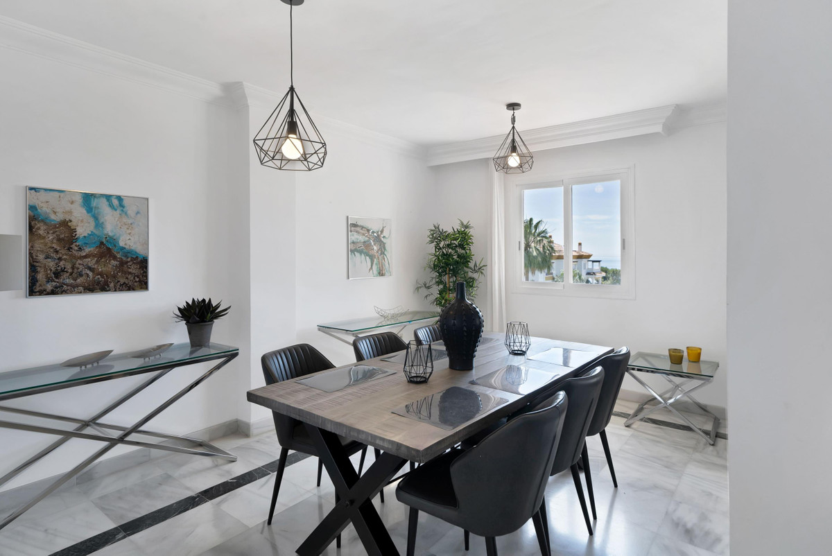 Huis te koop in Marbella | 3 slaapkamers H5390275