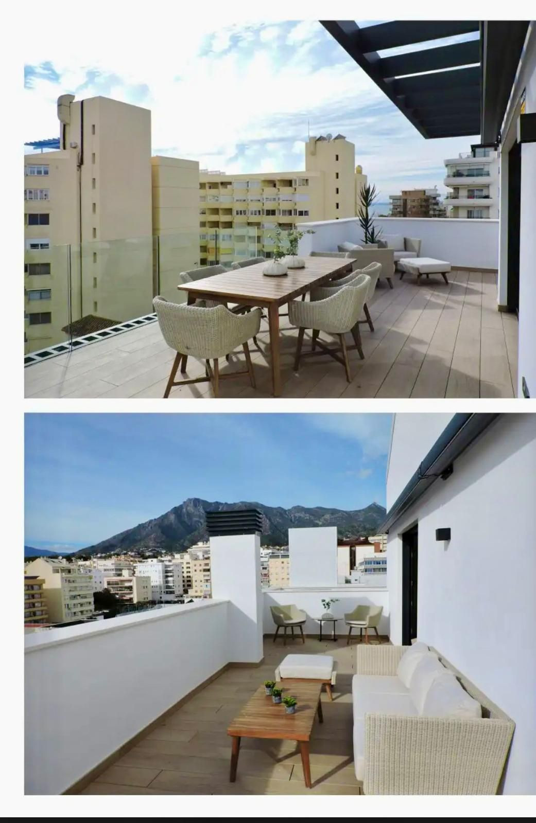 Huis te koop in Marbella | 2 slaapkamers H5390392