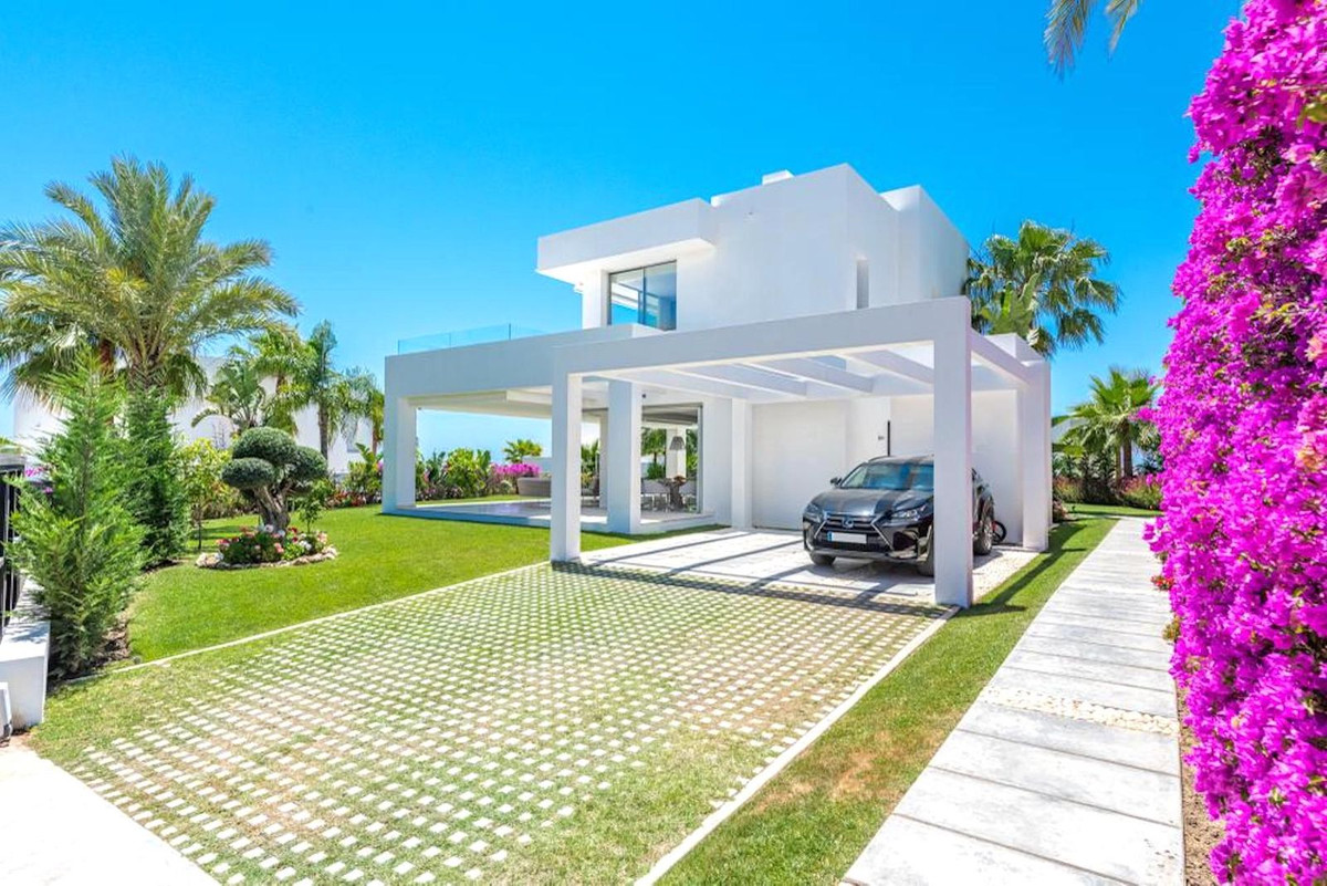 Appartement te koop in Marbella | 5 slaapkamers H5390707