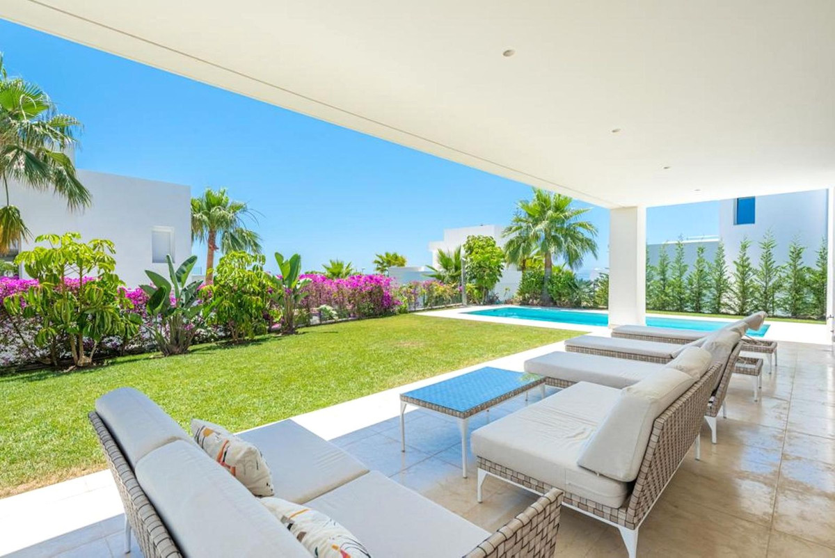 Appartement te koop in Marbella | 5 slaapkamers H5390707