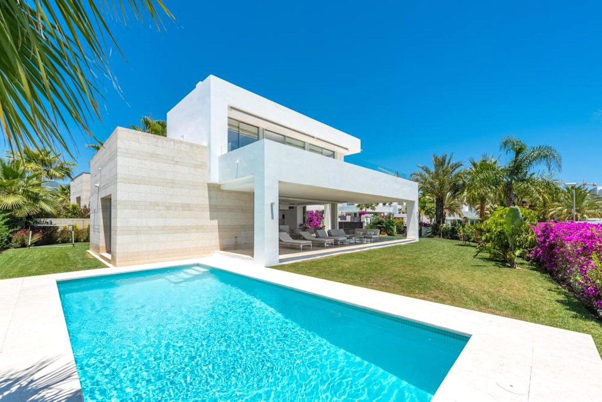 Appartement te koop in Marbella | 5 slaapkamers H5390707