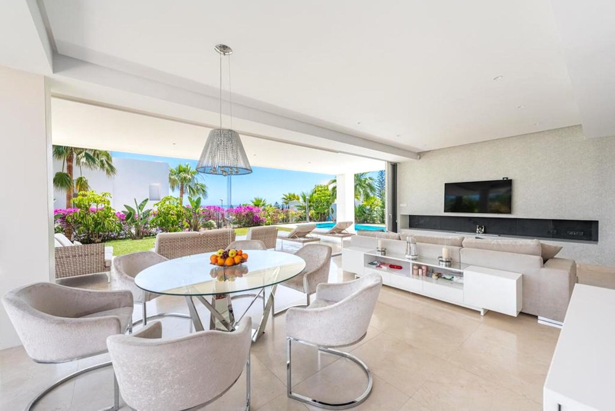 Appartement te koop in Marbella | 5 slaapkamers H5390707