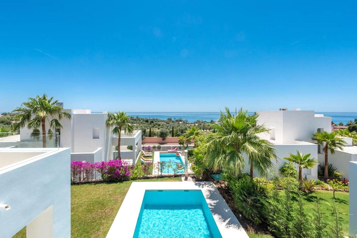 Appartement te koop in Marbella | 5 slaapkamers H5390707