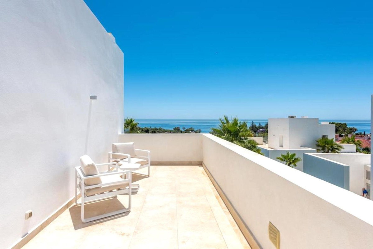 Appartement te koop in Marbella | 5 slaapkamers H5390707