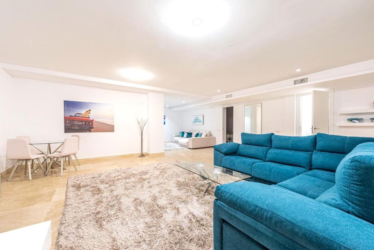 Appartement te koop in Marbella | 5 slaapkamers H5390707